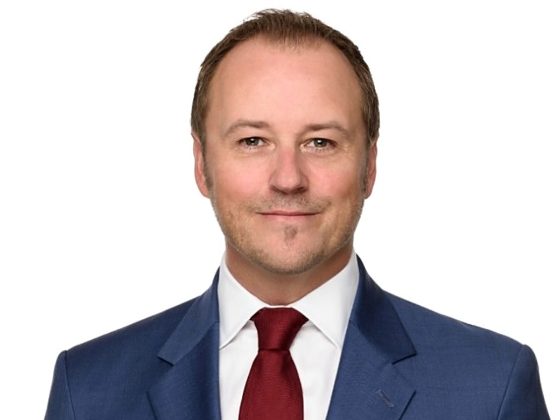 Mark Davies